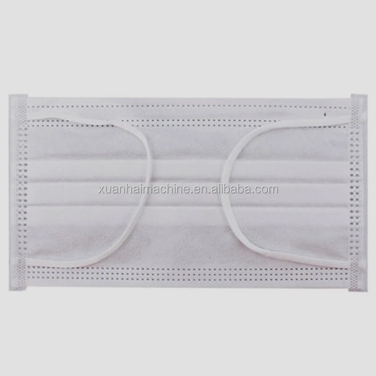 Automatic inner earloop ear loop ultrasonic welder welding machine