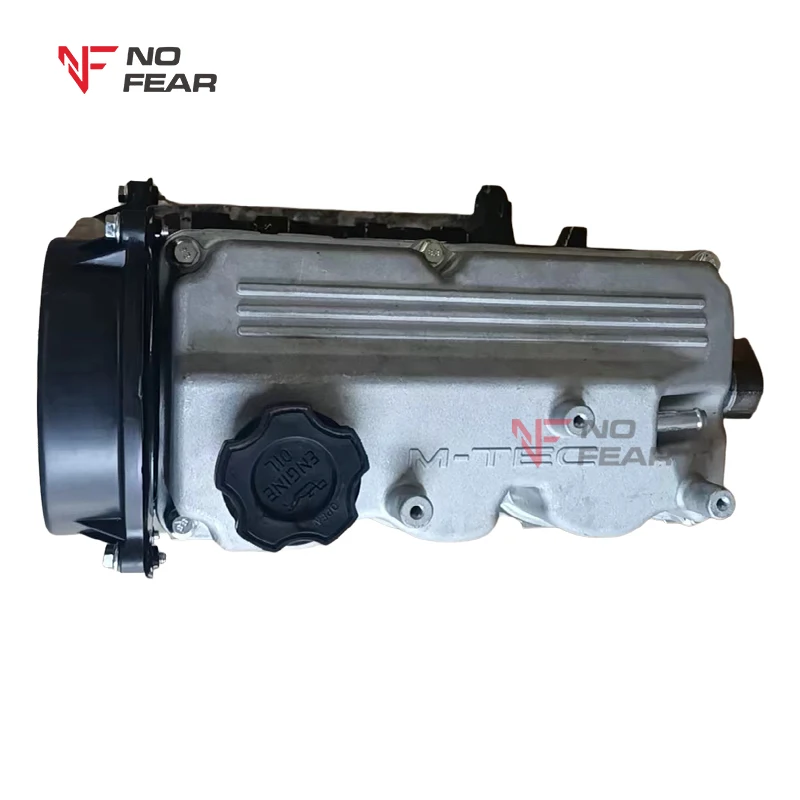 Китайский завод 0.8L 6-клапанный двигатель F8CV в сборе для Daewoo Matiz M100 M150 M200 Tico Spark