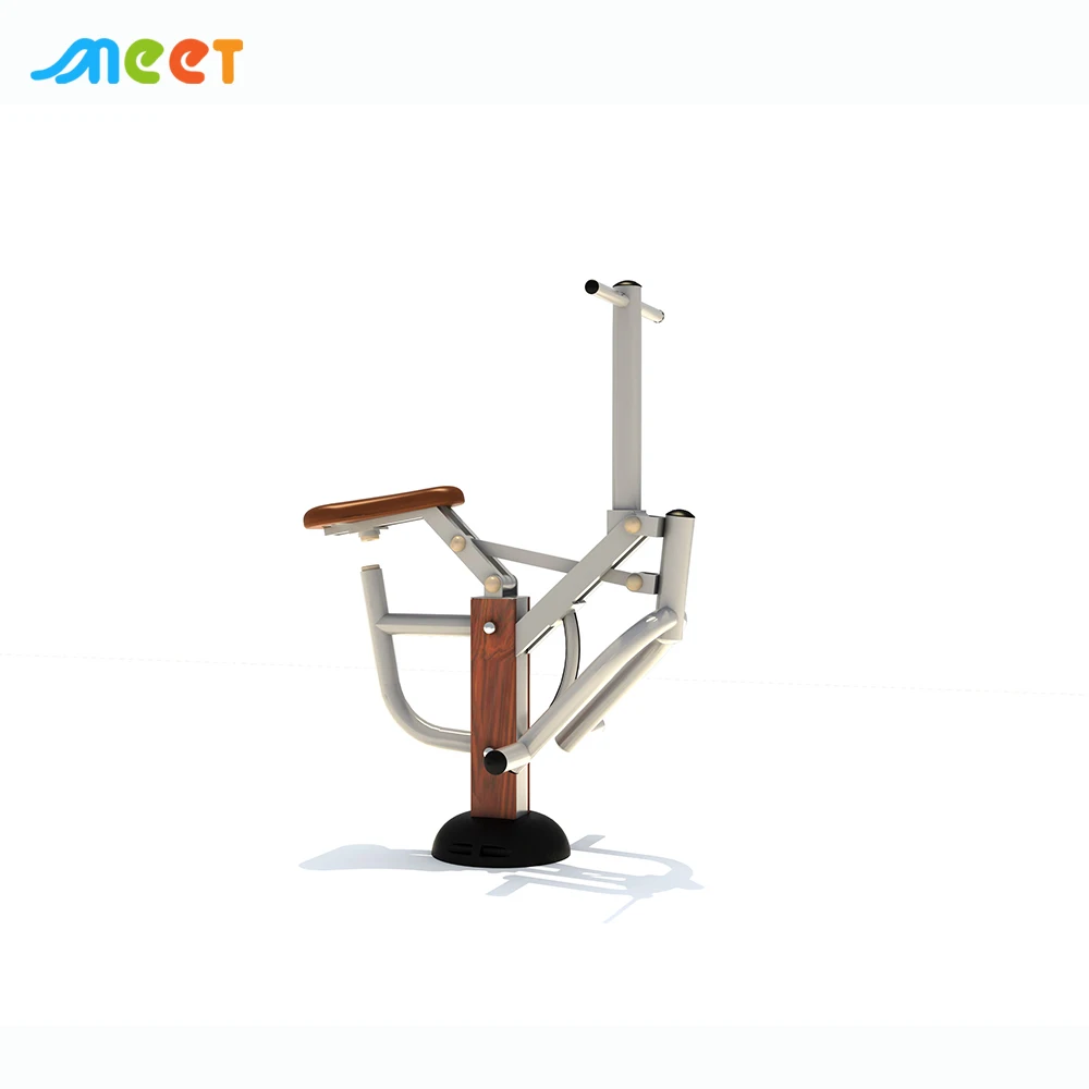 MT-JS9010 comercial  fitness outdoor park fitness outdoor gym fitness equipment for adults