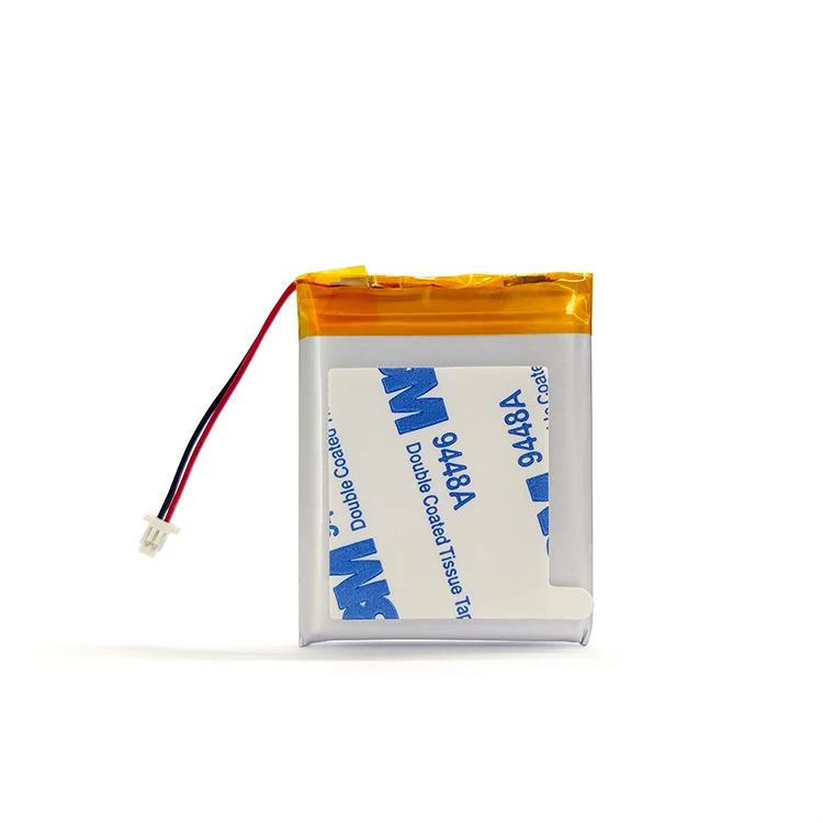 UL/CB/UN38.3/CE сертификация литий-полимерный аккумулятор 624046 3 7 В 1200 мАч Lipo Li