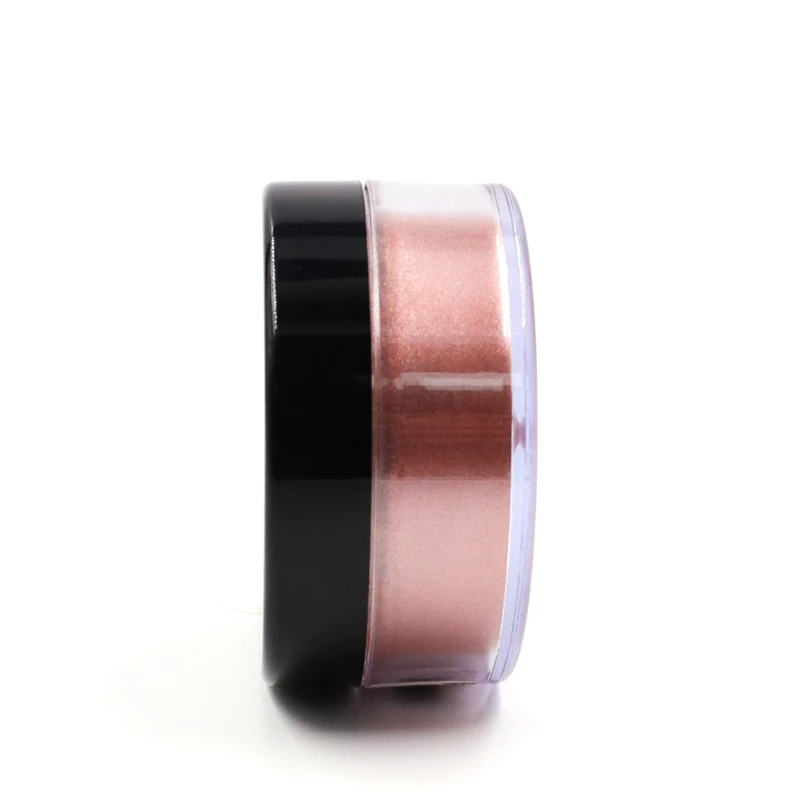 New Fashion Private Label Loose Powder 6 colors loose powder pigment face