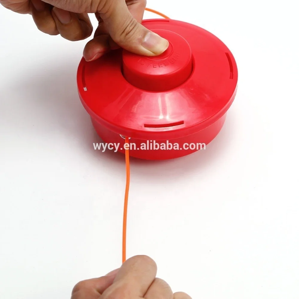 China Supplier Brush Cutter Parts Trimmer Head Blade