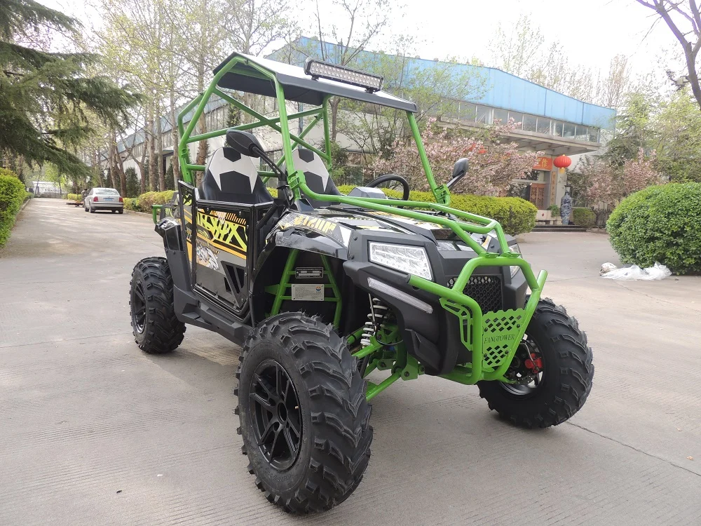 china dune buggy utv 400cc Fang power made diesel utv for kids