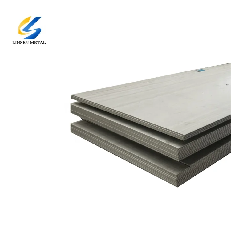 ASTM A240 316 304 321 347 309 310 317L Stainless Steel Sheet 6mm 8mm thick sheet steel stainless