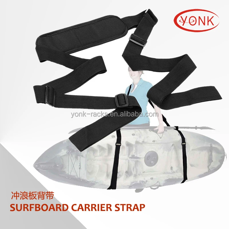 Плечевые ремни Yonk PP для SUP