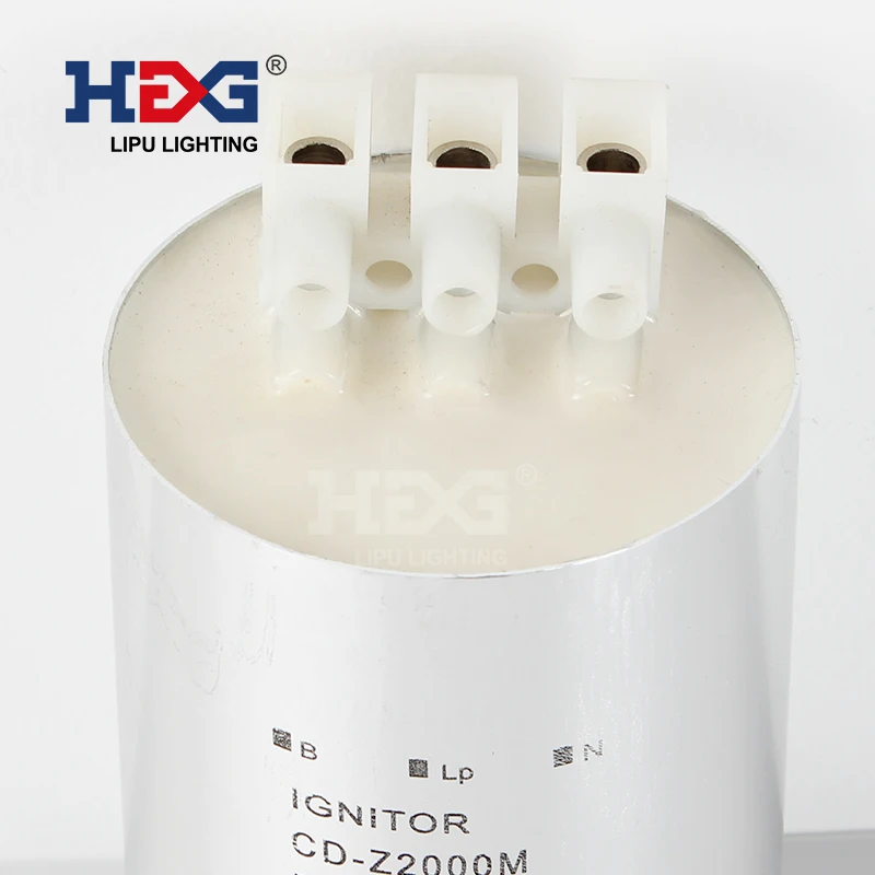 ignitor for lamp 2000w lamp starter