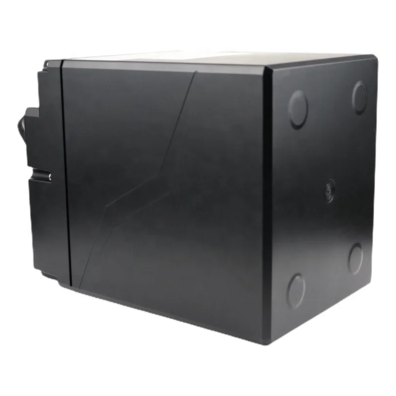 Rechargeable 60V 20Ah Electric bicycle Scooter Ebike Battery Pack 17S8P