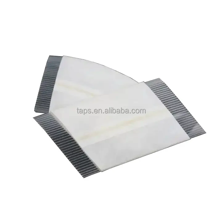 8-30mm HDPE dimpled plastic drainage sheet waterproofing drainage board
