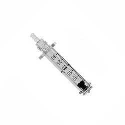 x 0.3ml 0.5ml Disposable Plastic Ampoule/syringe/needle For Hyaluronic Aicd Pen/gun
