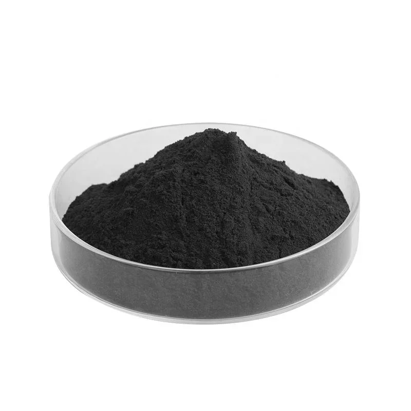 Excellent Wholesale price 99% potassium ferrate CAS 39469-86-8 ferrate black powder
