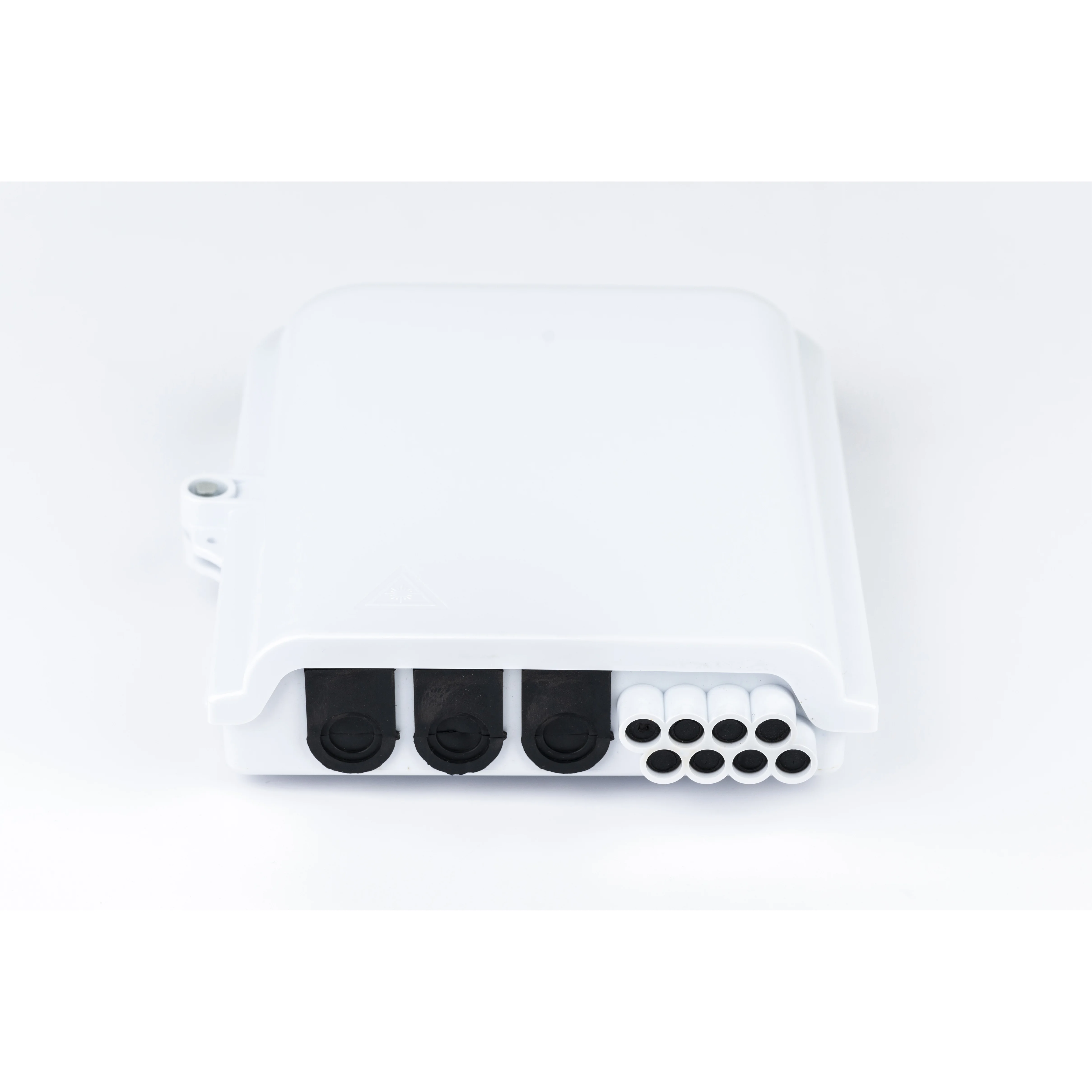 FTTH 8 портов оптическое FTTH волоконно-оптическая коробка открытый волоконно-оптическая распределительная коробка