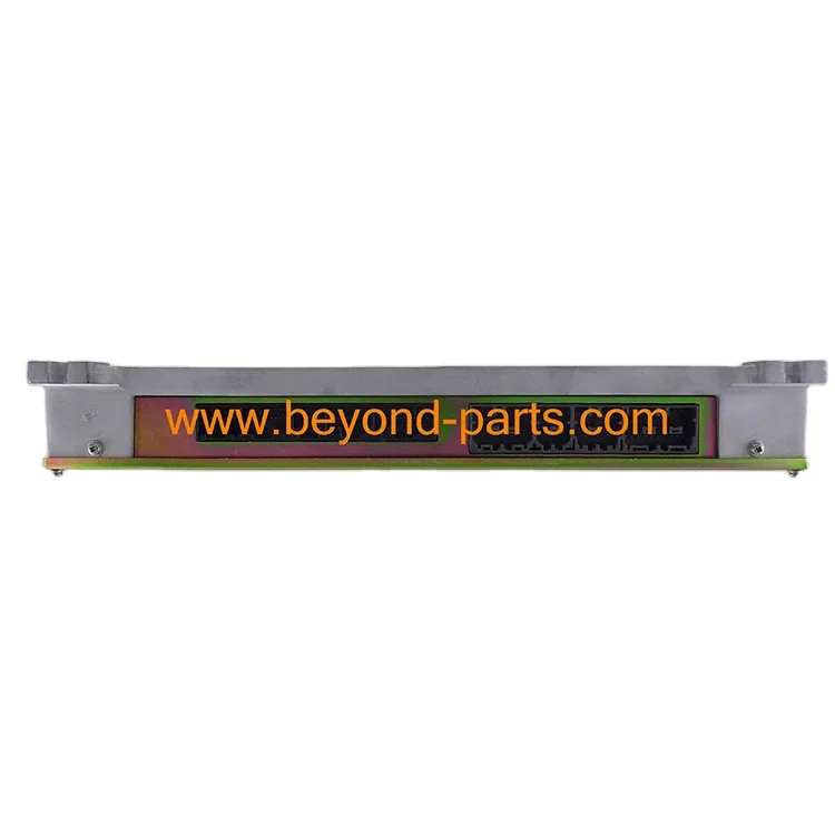 Excavator Parts SK200-8 Controller CPU Computer Controller YN22E00193F3