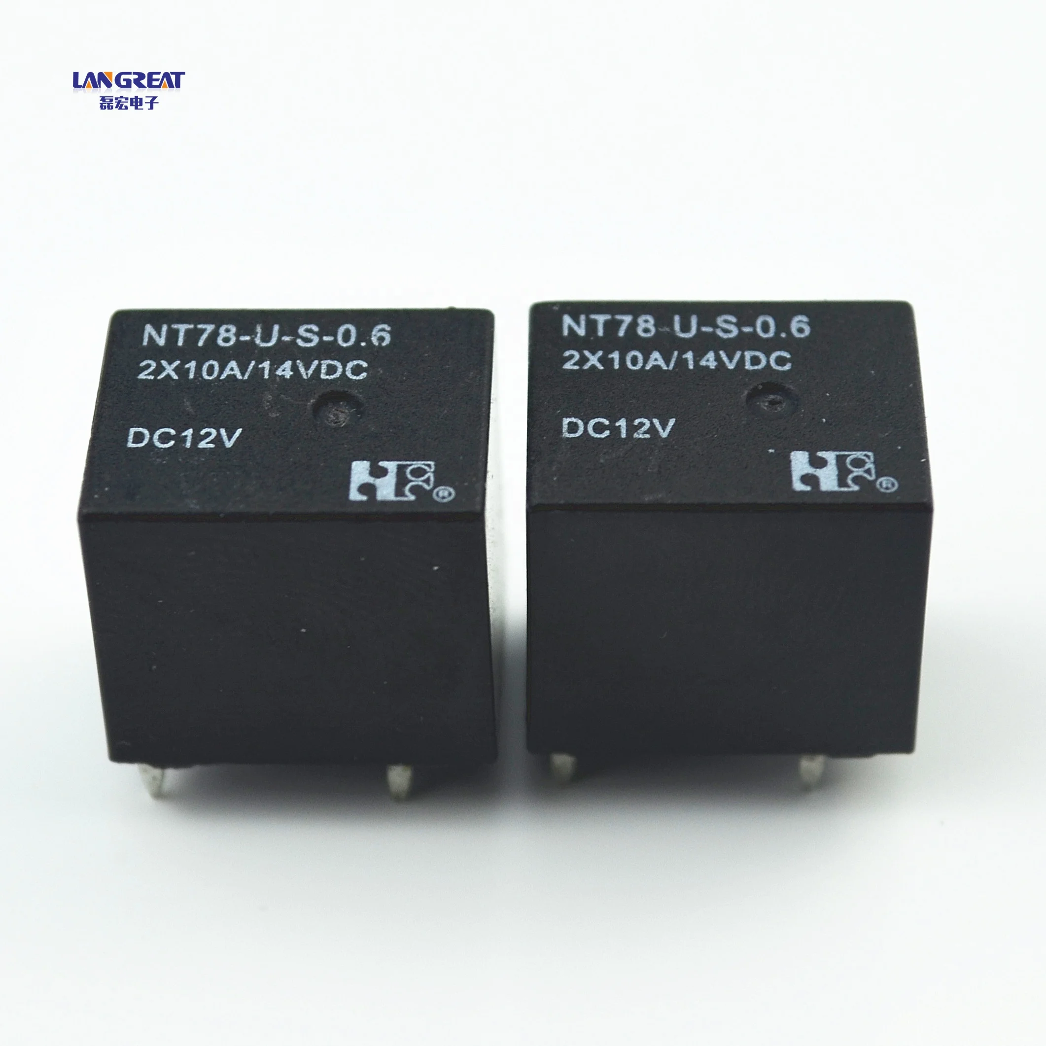 12v auto relay, 40a 14vdc relay, 5 pin auto relay socket