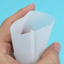 
Food Grade Ultrasonic Welding Double Fold Stitching rosin press filter bags nylon mesh 25 90 120 160 micron 