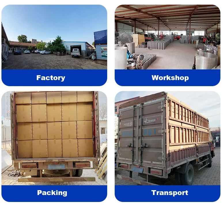 New wear-resistant multi-layer sintered stainless steel mesh filter disc for water treatment