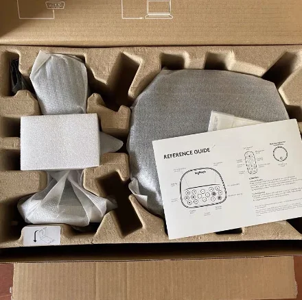 New original CC3500E New original Group video Conferencing System CC3500E Webcam For Logitech