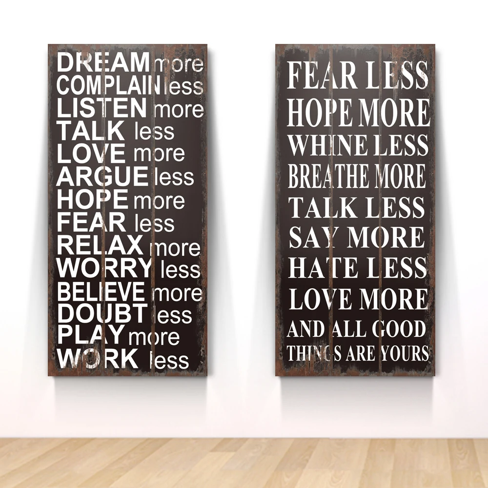 Popular Retro Painting Art Living Room English Oil Paintings and Murals for home