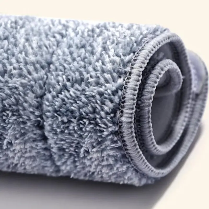 House Cleaning Tools Hand Spray Mop Floor Mop for Wash Lazy Flat Floor Cleaner Mop with Replacement Microfiber Pads