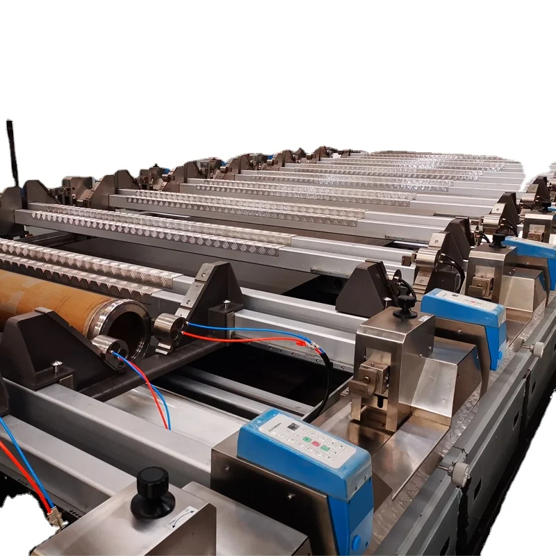 Famous ZYTT Brand Of Rotary Screen Printing Machine For Artificial Cotton