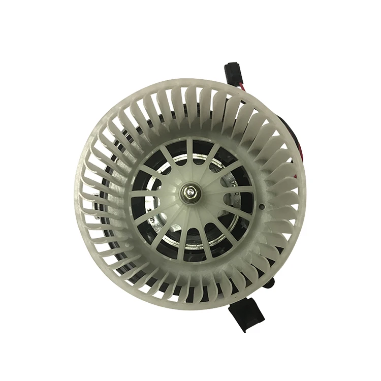 12volt Blower Motor In Air Conditioner 8T1820021