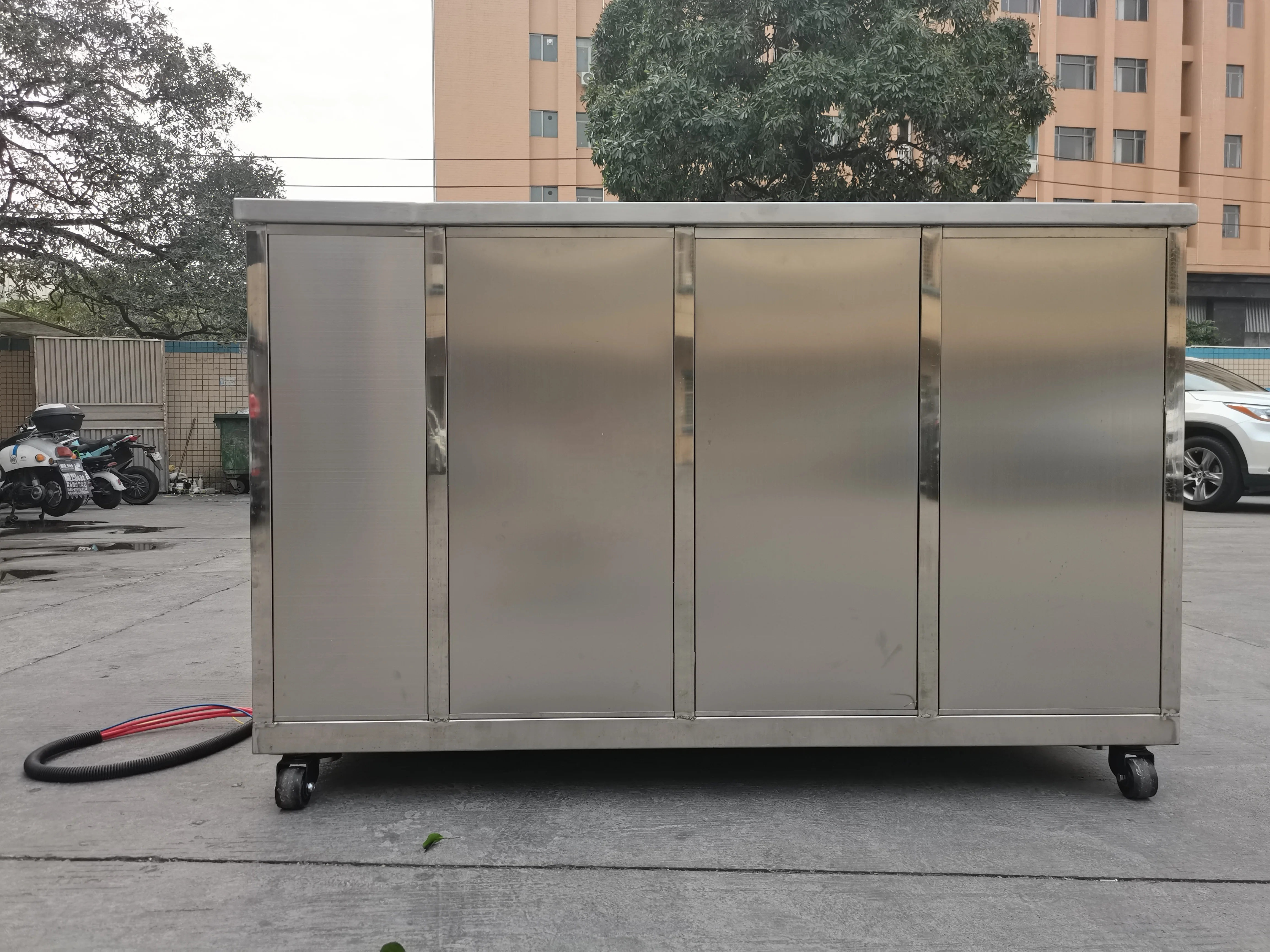 Heavy duty degrease car engine rust removal cleaning bath automotive parts washer filter ultrasonic cleaner machine