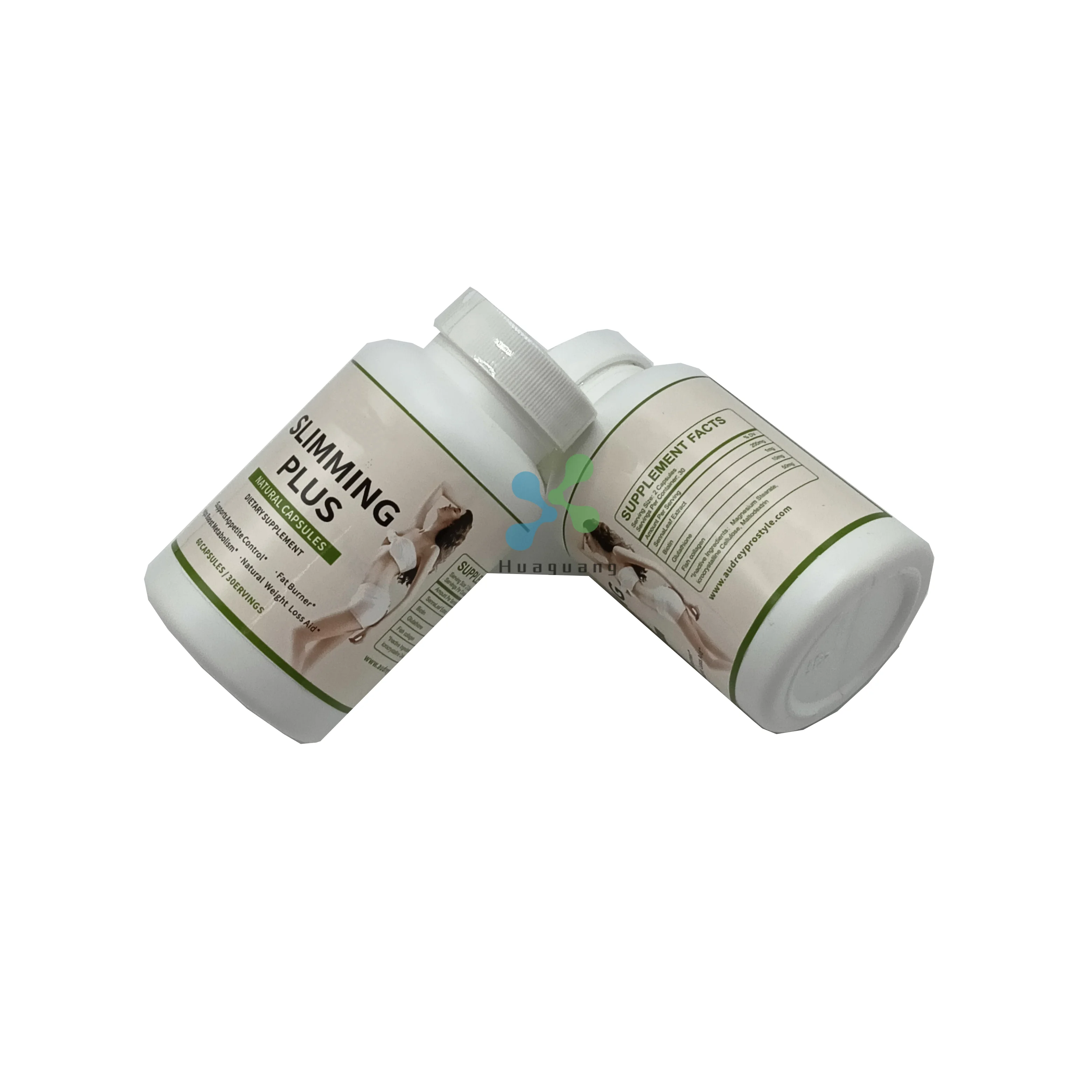 Hot product flat tummy fat loss pills detox appetite suppress diet pills for slimming weight loss capsules