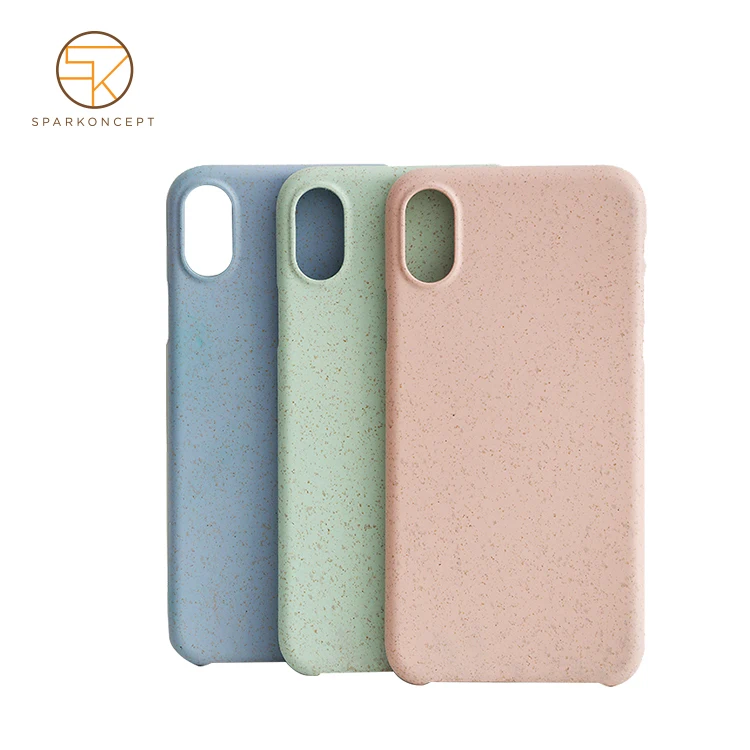Luxury Can be Customized Smart Phone Protection Case for iPhone X