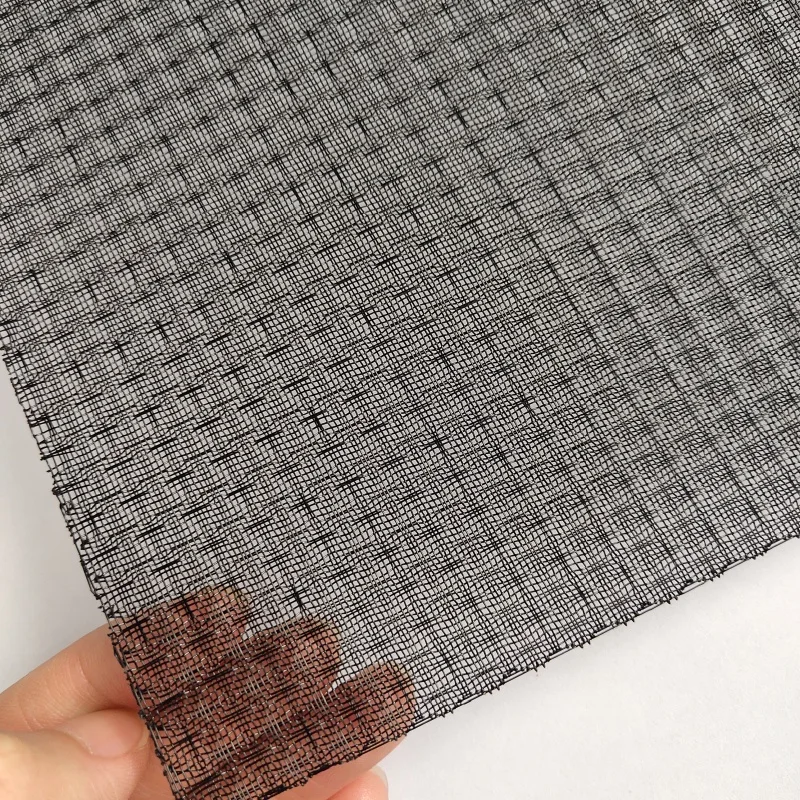 Настройте проволочный диаметр 0 13-0 23 мм белый/черный фильтр для