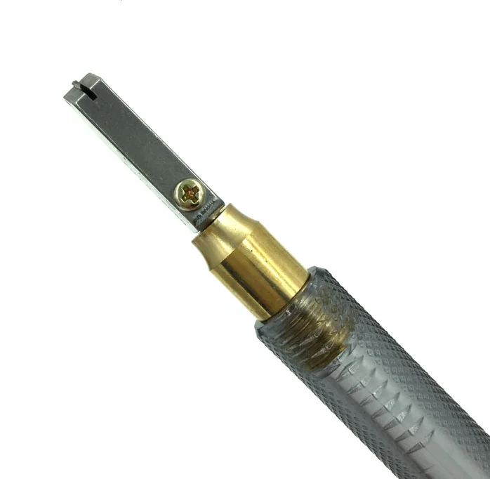 Factory price toyo glass cutter  2-12mm cutting thickness tc90 glass cutter