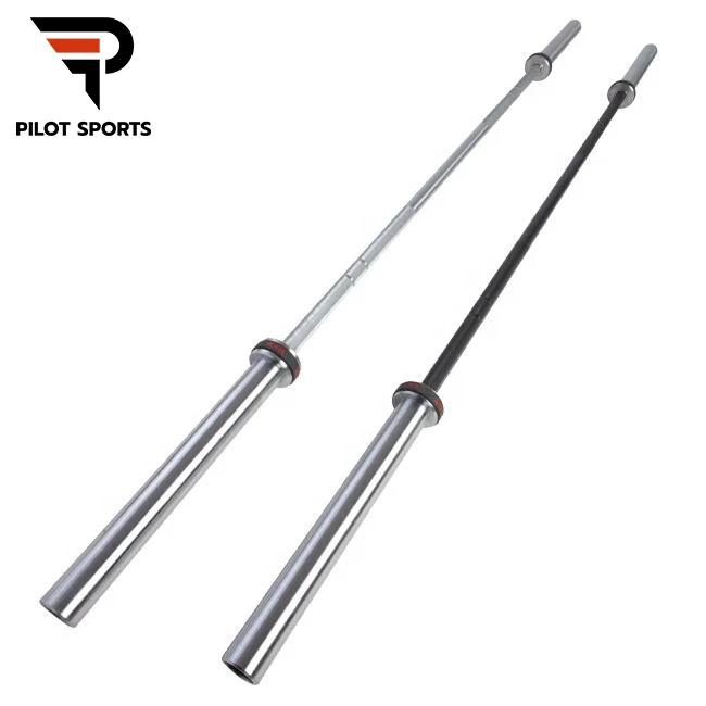 Fitness weightlifting bars weightlifting barbell alloy steel weightlifting barbell bar