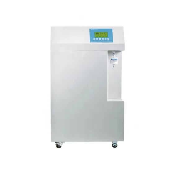 
Water Purifier Medium Type Automatic RO/DI Water 