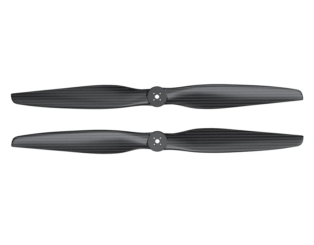 Manufacturing Carbon Fiber Wing Drone Propeller High Quality Custom Carbon Fiber Accessories