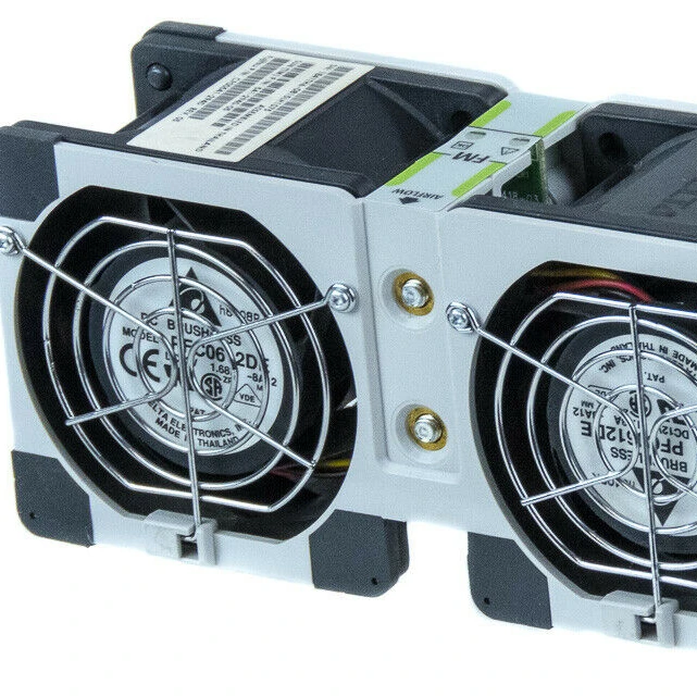 Вентилятор для сервера SUN X4240,X4250,X4440,X4450 541-2940-05 541-2940