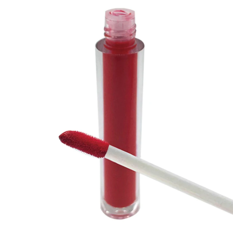 Private Label Cosmetics Wholesale Matte Liquid Lipstick