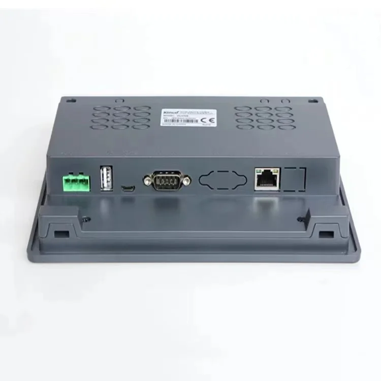 Распродажа автоматизация пользовательской интерфейсной панели NXP промышленный процессор 12 1 TFT дисплей Панель Kinco G121E сенсорный экран HMI
