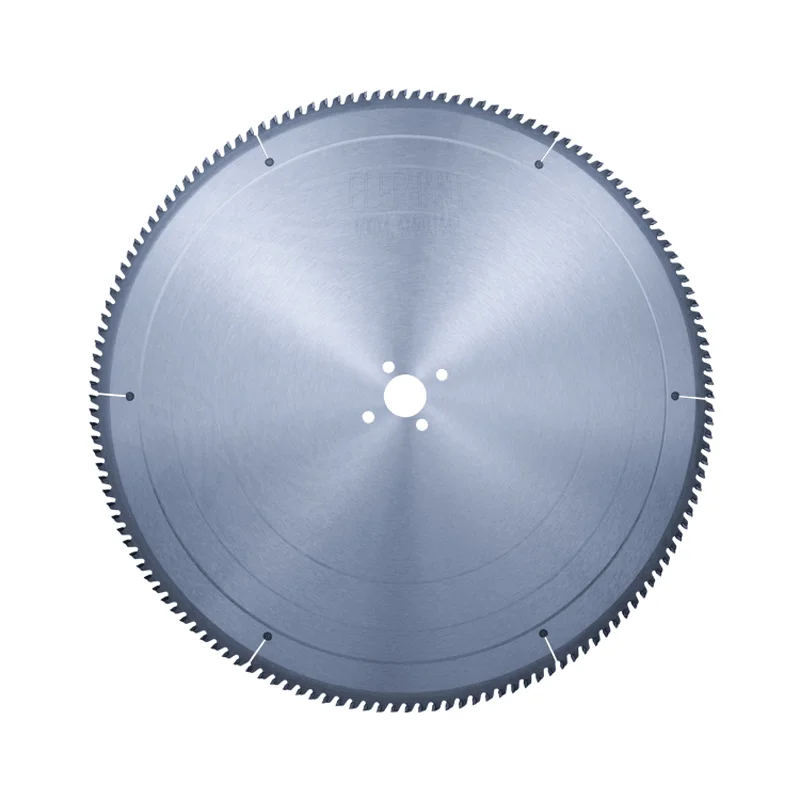 455mm*3.6*32*120T TCT Circular  Blades for Metal saw blade color steel tile stainless steel iron sheet cutting