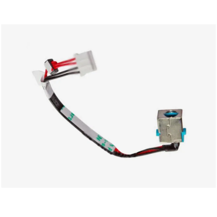 laptop AC DC POWER JACK CABLE PLUG PORT for Acer Aspire ES1-511 ES1-520 ES1-521 ES1-522