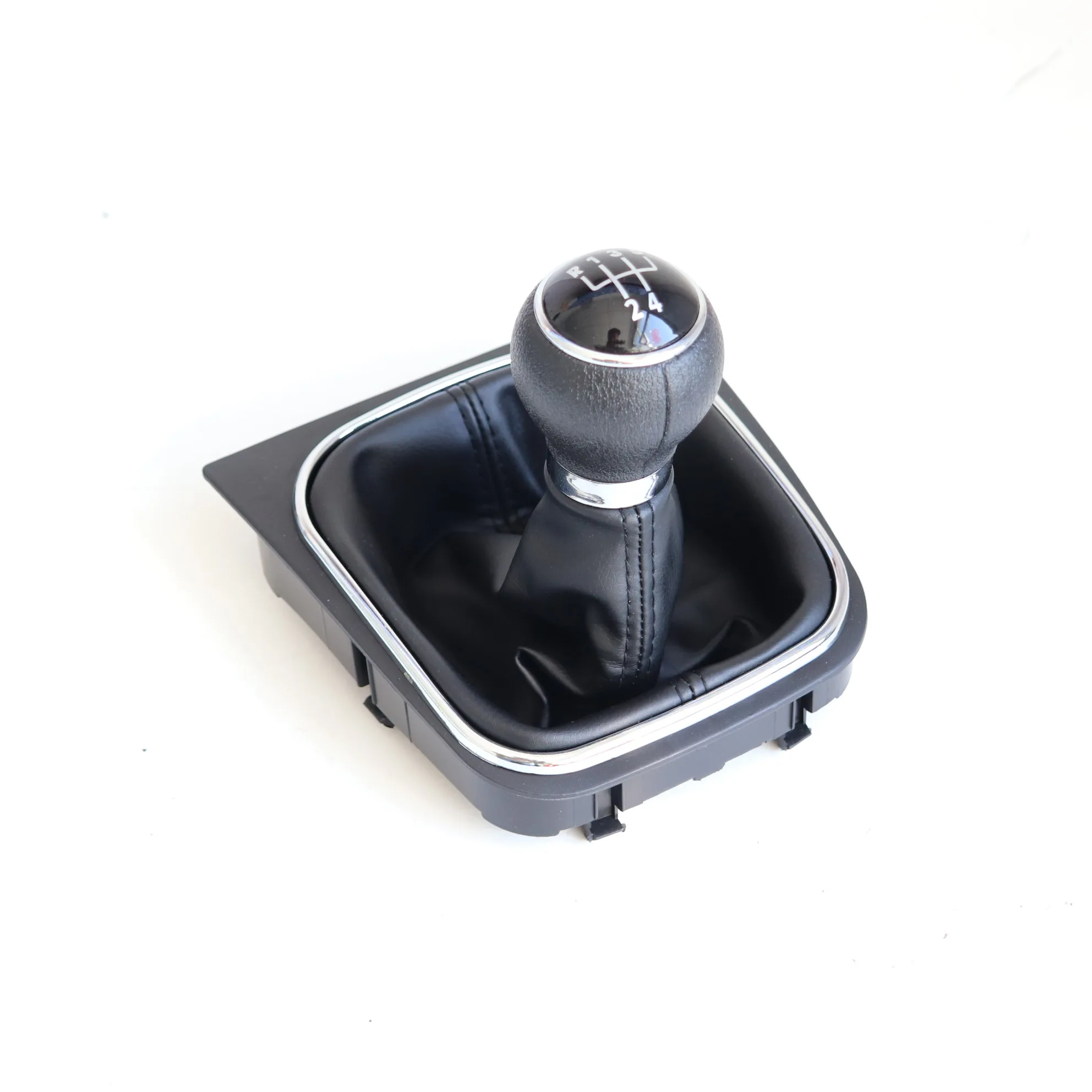 For VOLKSWAGEN Auto parts gear shift knobs lever shifter headde  gear stick shift lever knob gear lever  Kits