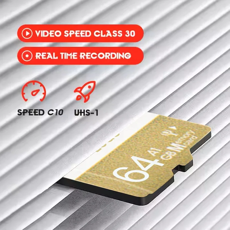 HMZCHIPS Manufacturer Supplier 100% Original 10 TF Card Memoria 1TB 8GB 16GB 32GB 64GB 128GB 512GB class 10 Ultra Memory SD Card