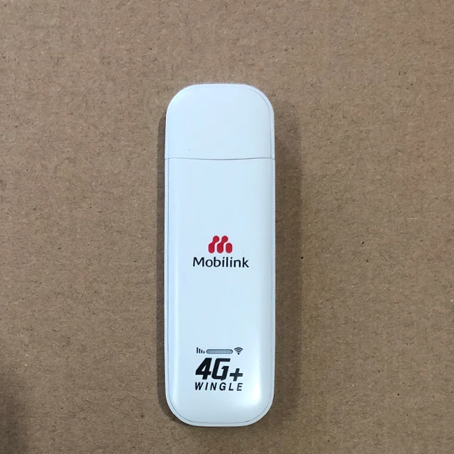  Новый оригинальный модем Mobilink MF700 3G 4G FDD LTE USB Wi-Fi роутер беспроводной Wingle поддержка B1/3/5/8 под