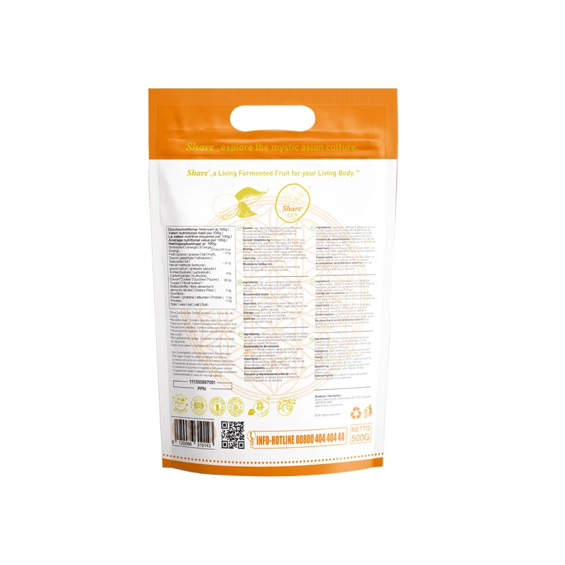 33-piece one bag detox plum