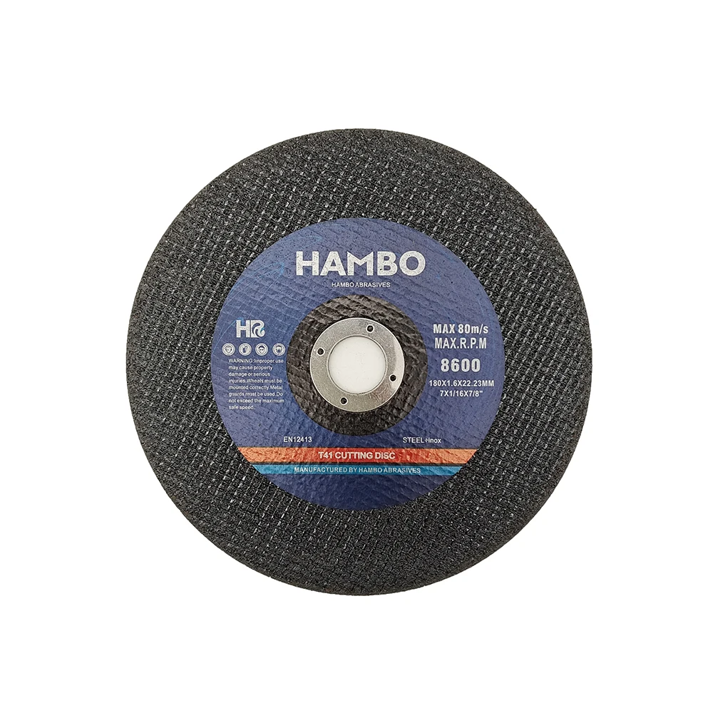 Disco De Corte dewalts hot selling Metal cutting discs 107 abrasive tools Disc Cutting Wheel