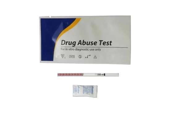 
Glob Biotech rapid urine drug AMP diagnostic test kits 