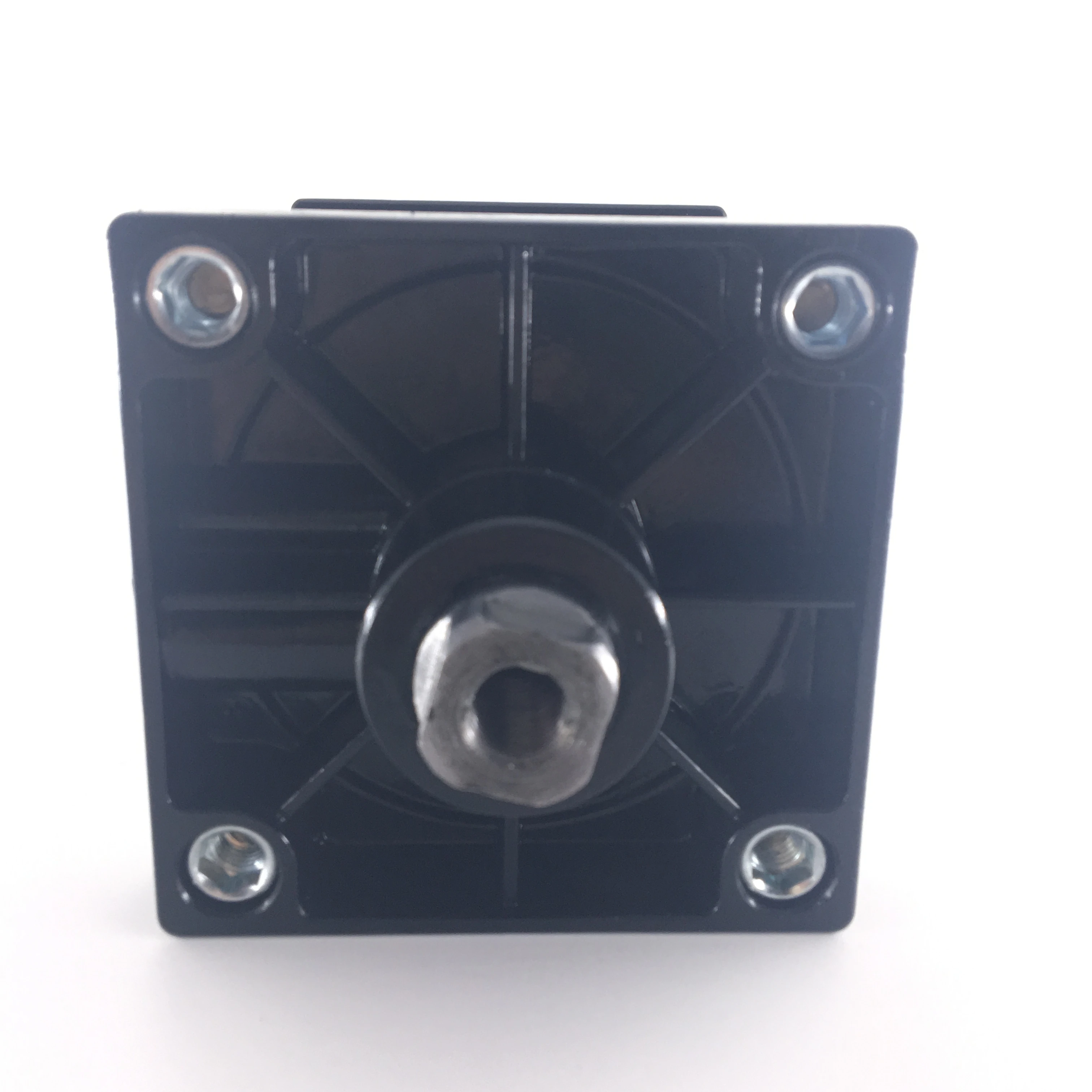 Airtac Стандарт SC125 100 Большой Алюминиевый пневматический цилиндр двойного действия