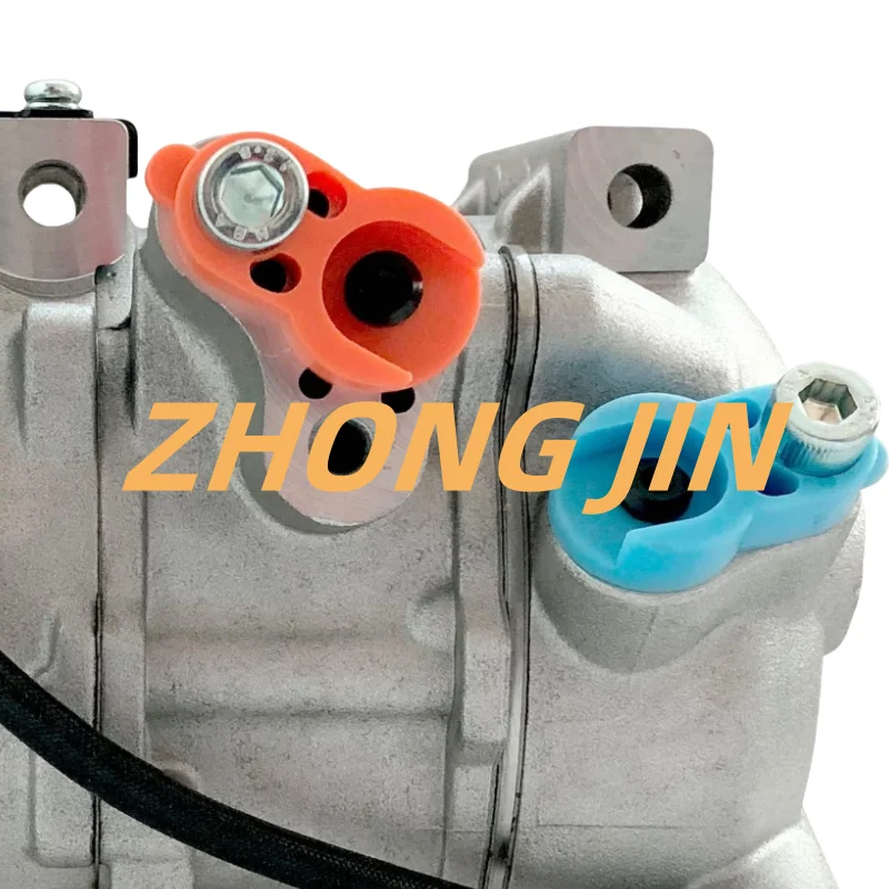 977012P400 A/C Compressor DVE18 for hyundai Sorento 2014