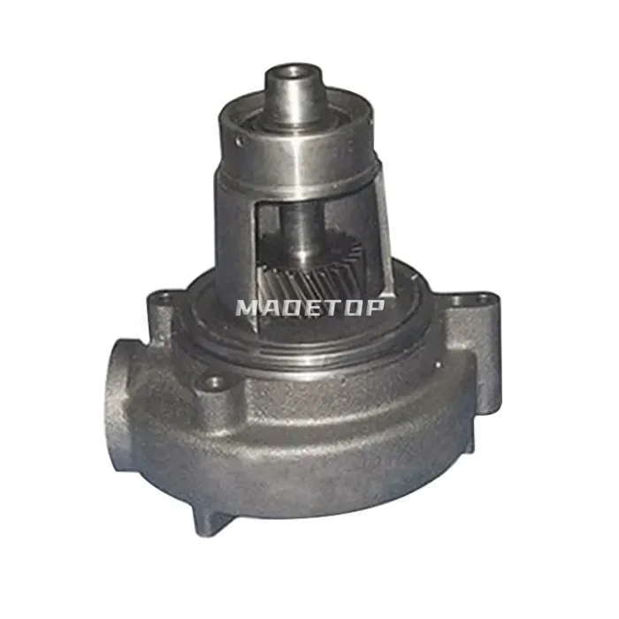 8112650 Madetop, оптовая продажа, 1543380, Европейский грузовик, 1543480, запчасти для 8113116 VL, запчасти 8149980 водяного насоса