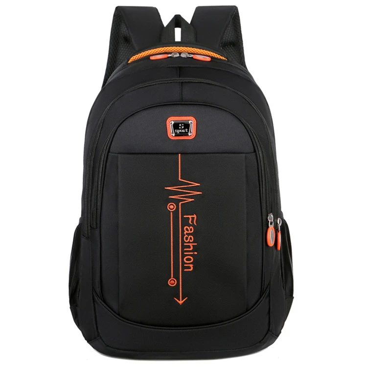 OEM/ODM manufacturer price promotional school back pack bag cheap backpack wholesale