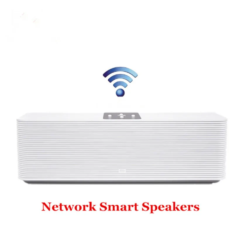 Original Xiaomi Mi Wifi Smart Network Speaker Wireless Internet Speakers APP Online Radio Music MP3 Player