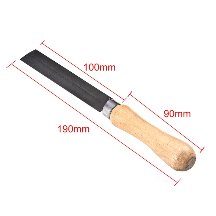 Portable Guitar Nut Fret File Fretwire Grinding Instrument Hole Slot Filing Guitar R-epair Luthier J-ewelry Making Tool