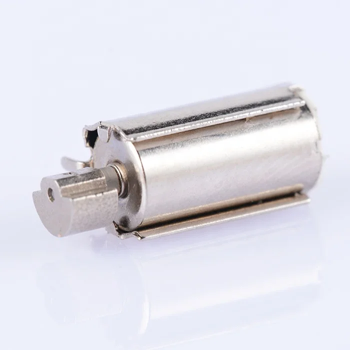 Электродвигатель для зубной щетки 0612 с вибрационным мотором и свинцовыми проводами для личной гигиены